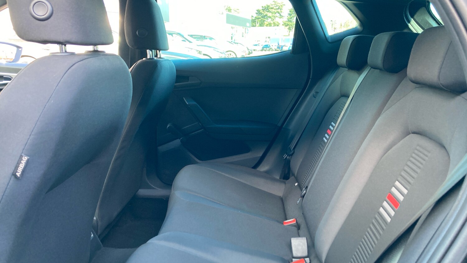 Used SEAT Ibiza 2020 for sale - 77845168: Photo 16