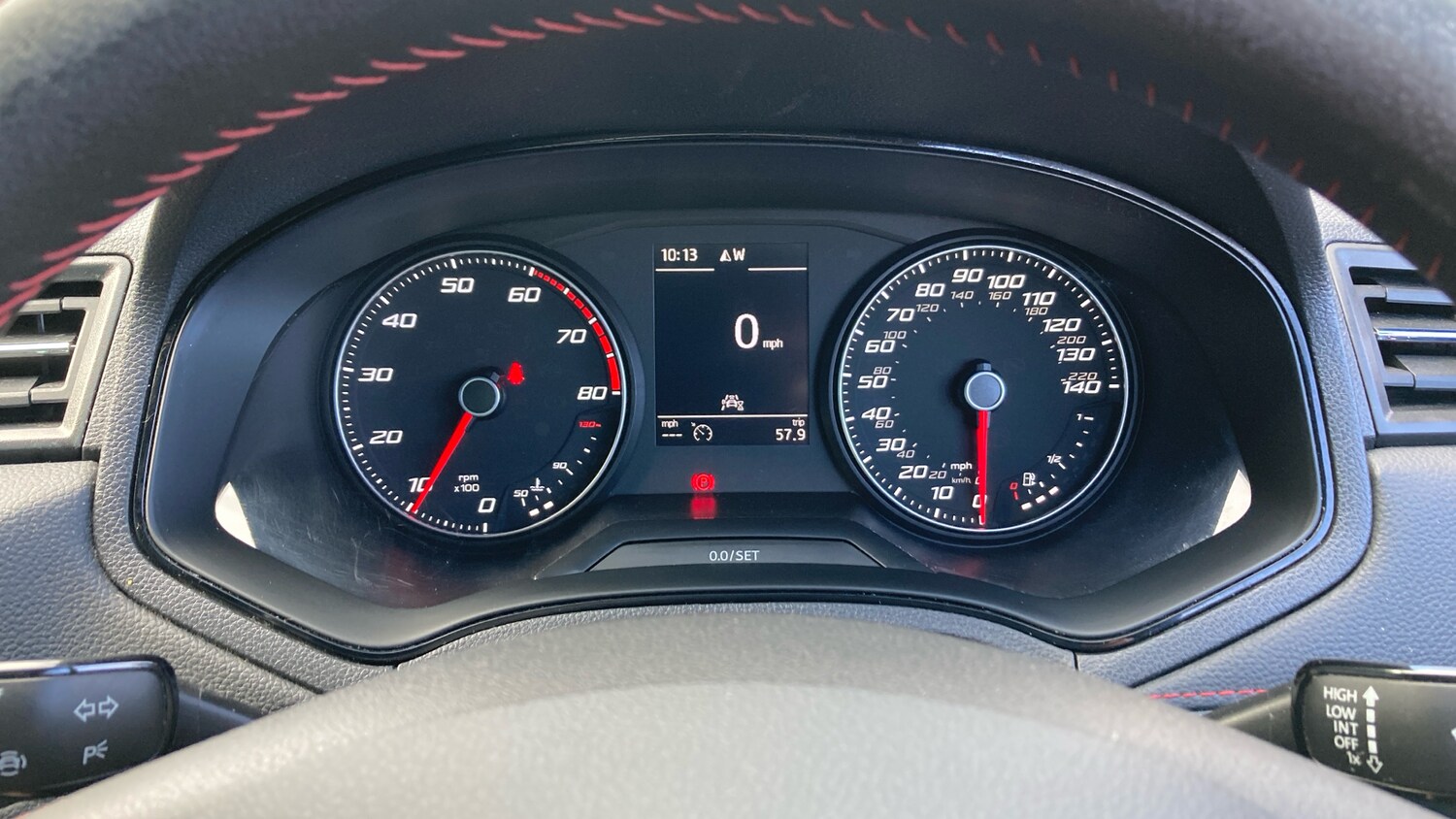 Used SEAT Ibiza 2020 for sale - 77845168: Photo 18