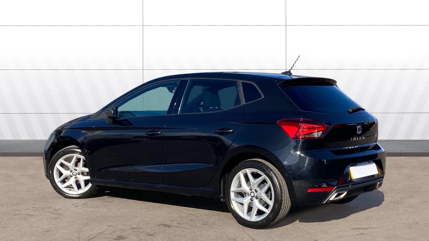 Used SEAT Ibiza 2020 for sale - 77845168: Photo 2