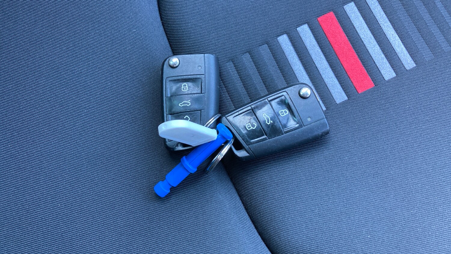 Used SEAT Ibiza 2020 for sale - 77845168: Photo 20