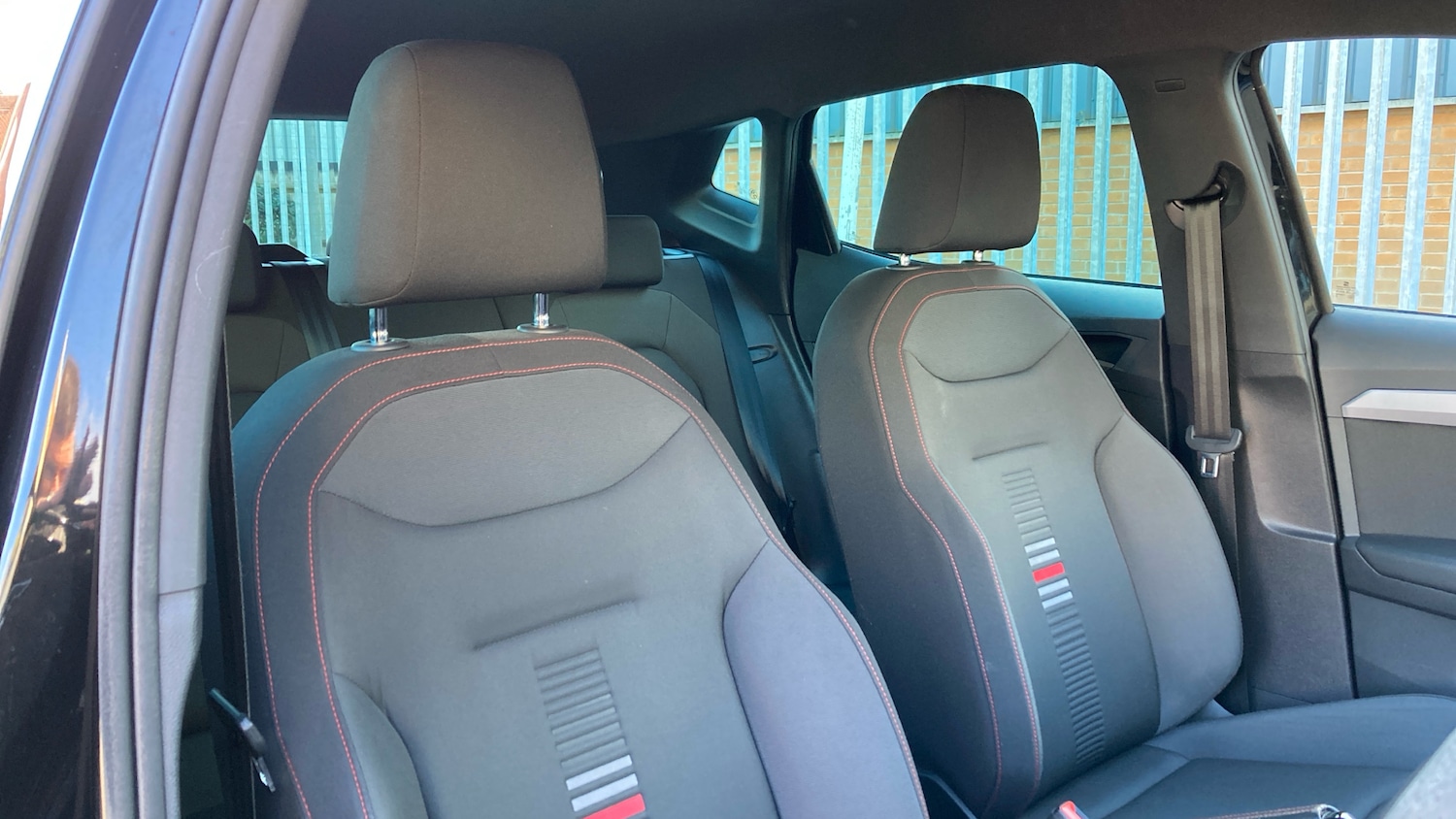 Used SEAT Ibiza 2020 for sale - 77845168: Photo 21