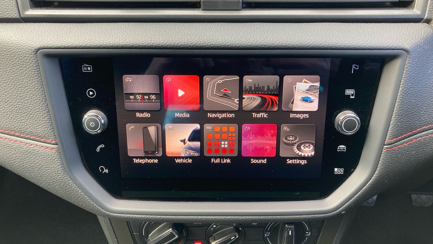 Used SEAT Ibiza 2020 for sale - 77845168: Photo 27