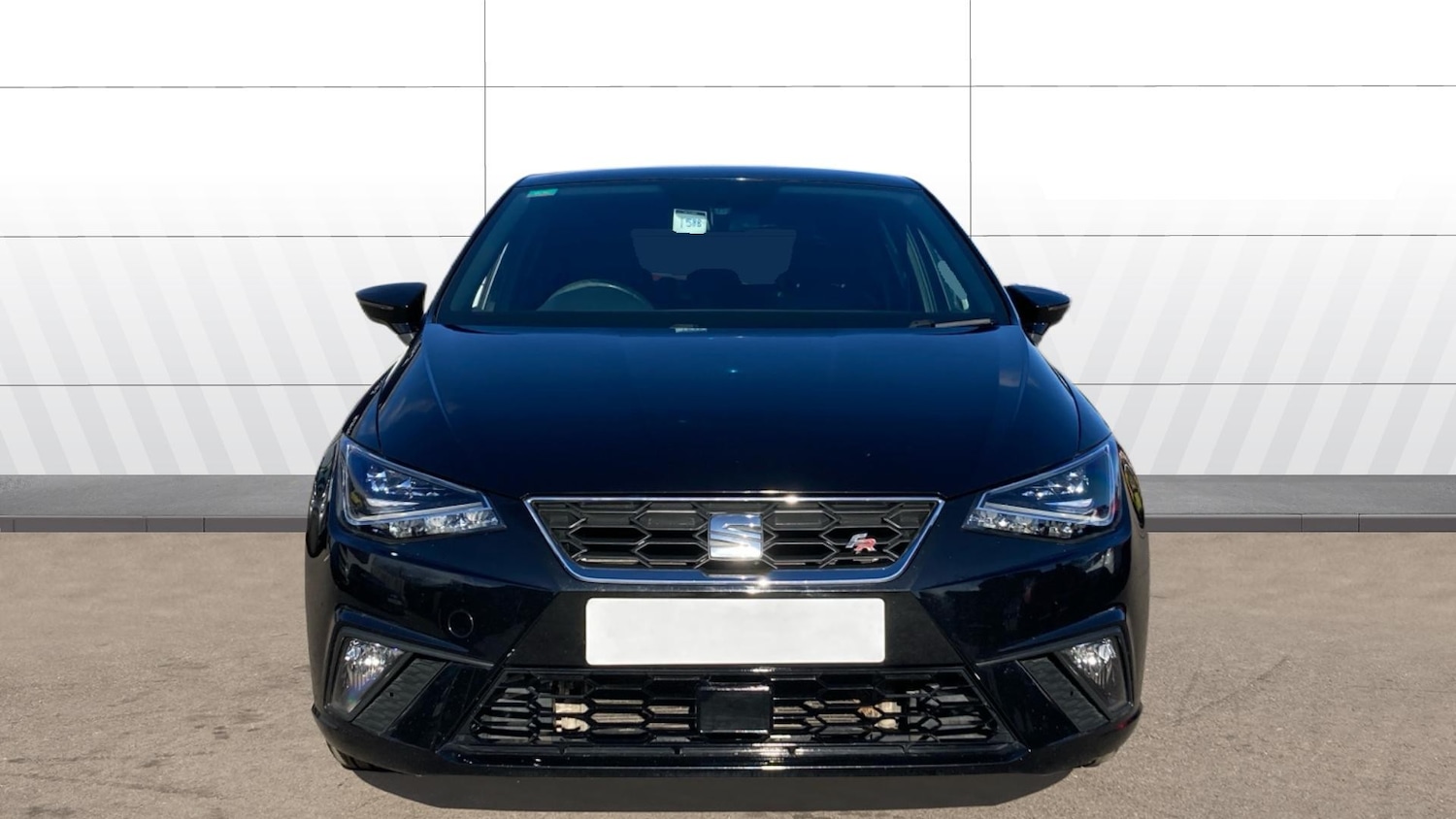 Used SEAT Ibiza 2020 for sale - 77845168: Photo 3