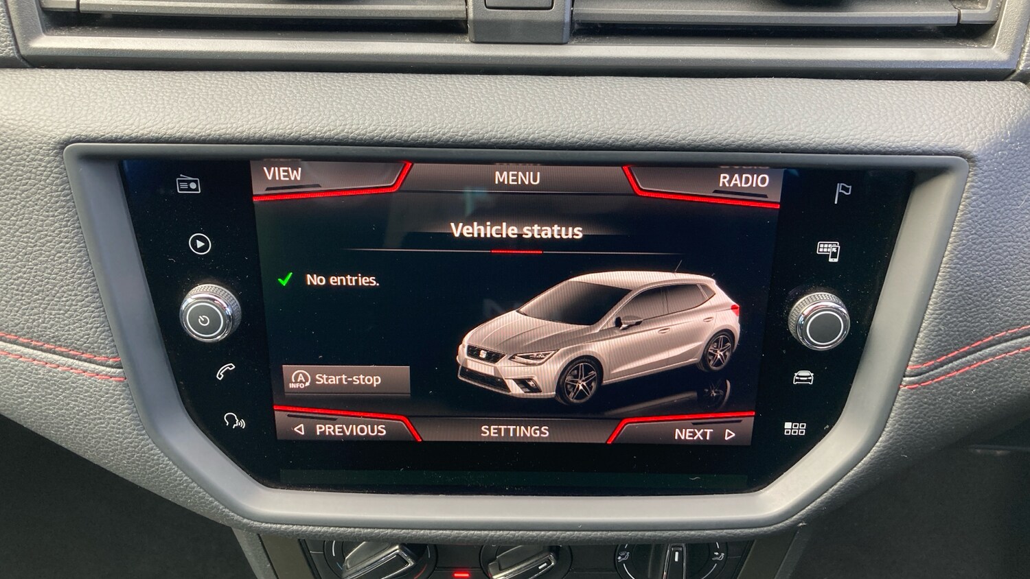 Used SEAT Ibiza 2020 for sale - 77845168: Photo 30