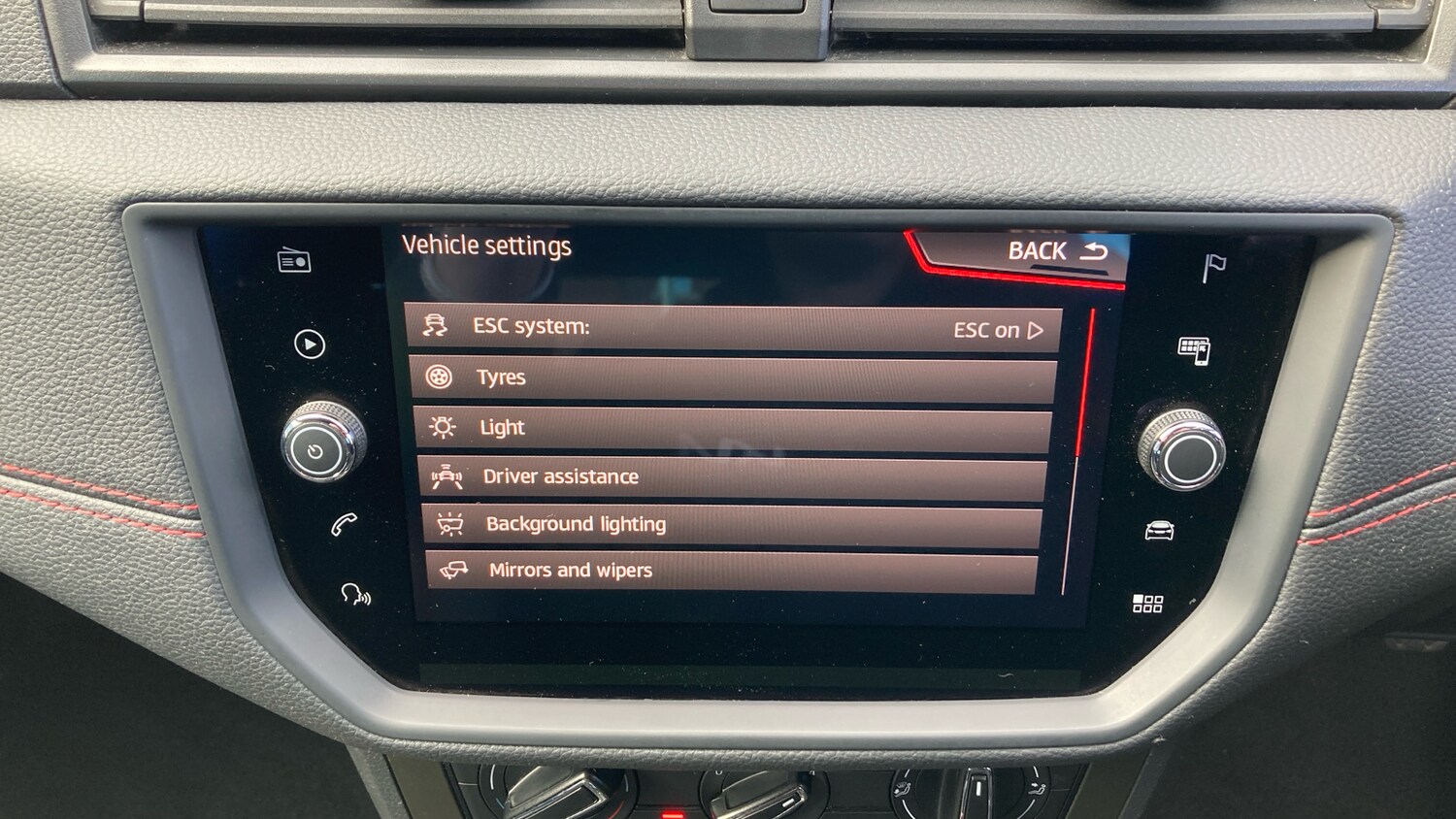 Used SEAT Ibiza 2020 for sale - 77845168: Photo 31