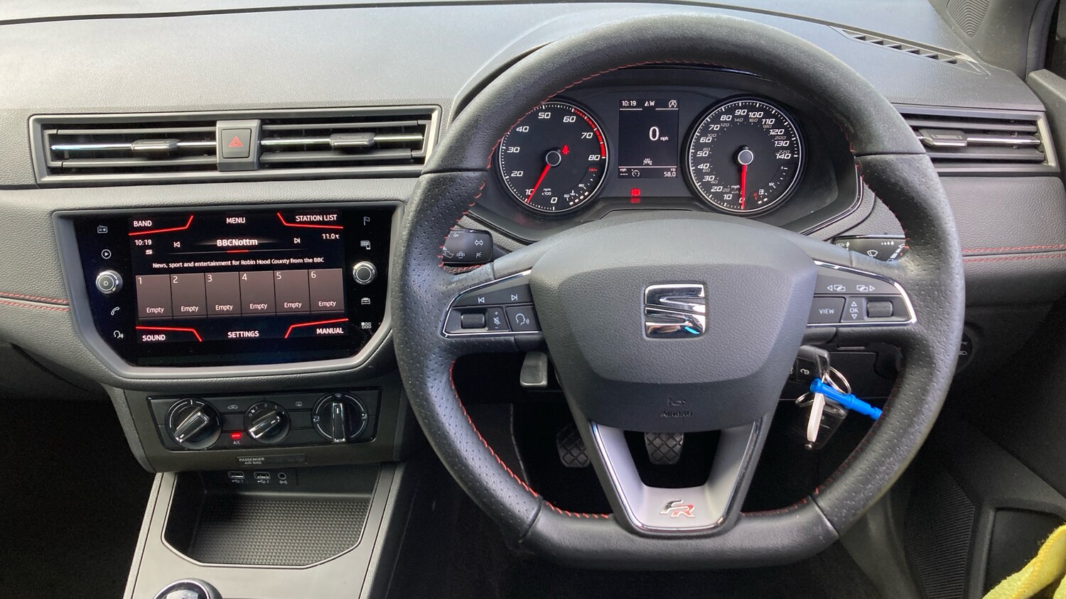 Used SEAT Ibiza 2020 for sale - 77845168: Photo 34