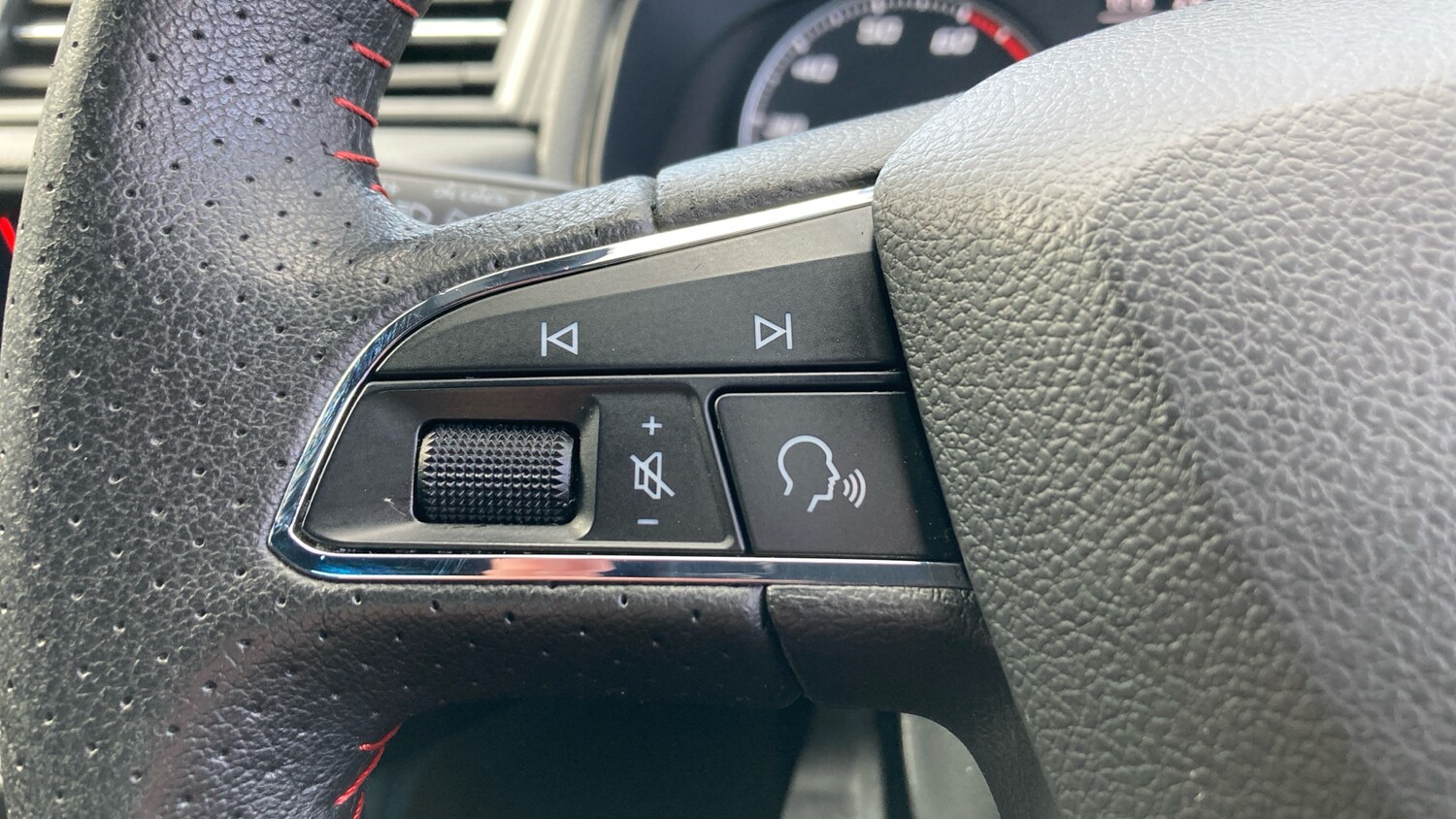 Used SEAT Ibiza 2020 for sale - 77845168: Photo 35