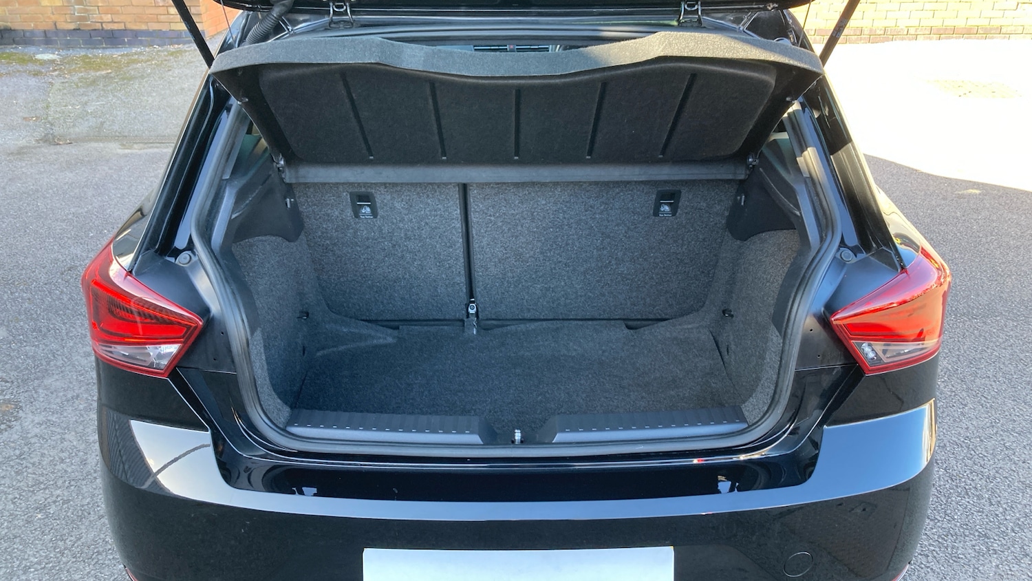 Used SEAT Ibiza 2020 for sale - 77845168: Photo 4