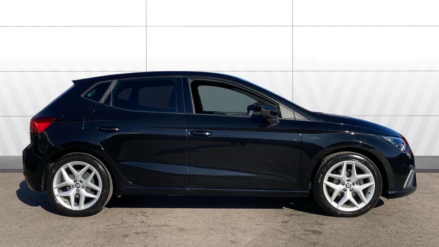 Used SEAT Ibiza 2020 for sale - 77845168: Photo 5