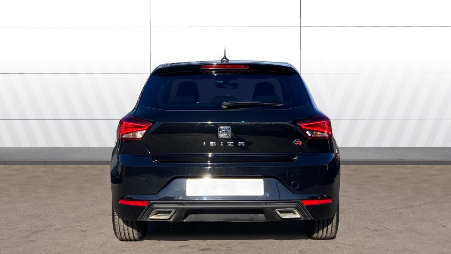 Used SEAT Ibiza 2020 for sale - 77845168: Photo 6