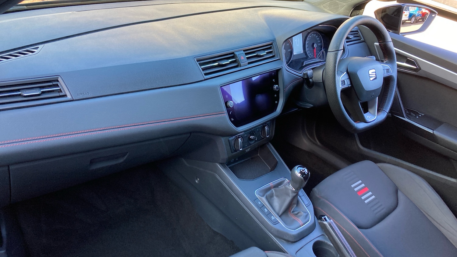 Used SEAT Ibiza 2020 for sale - 77845168: Photo 9