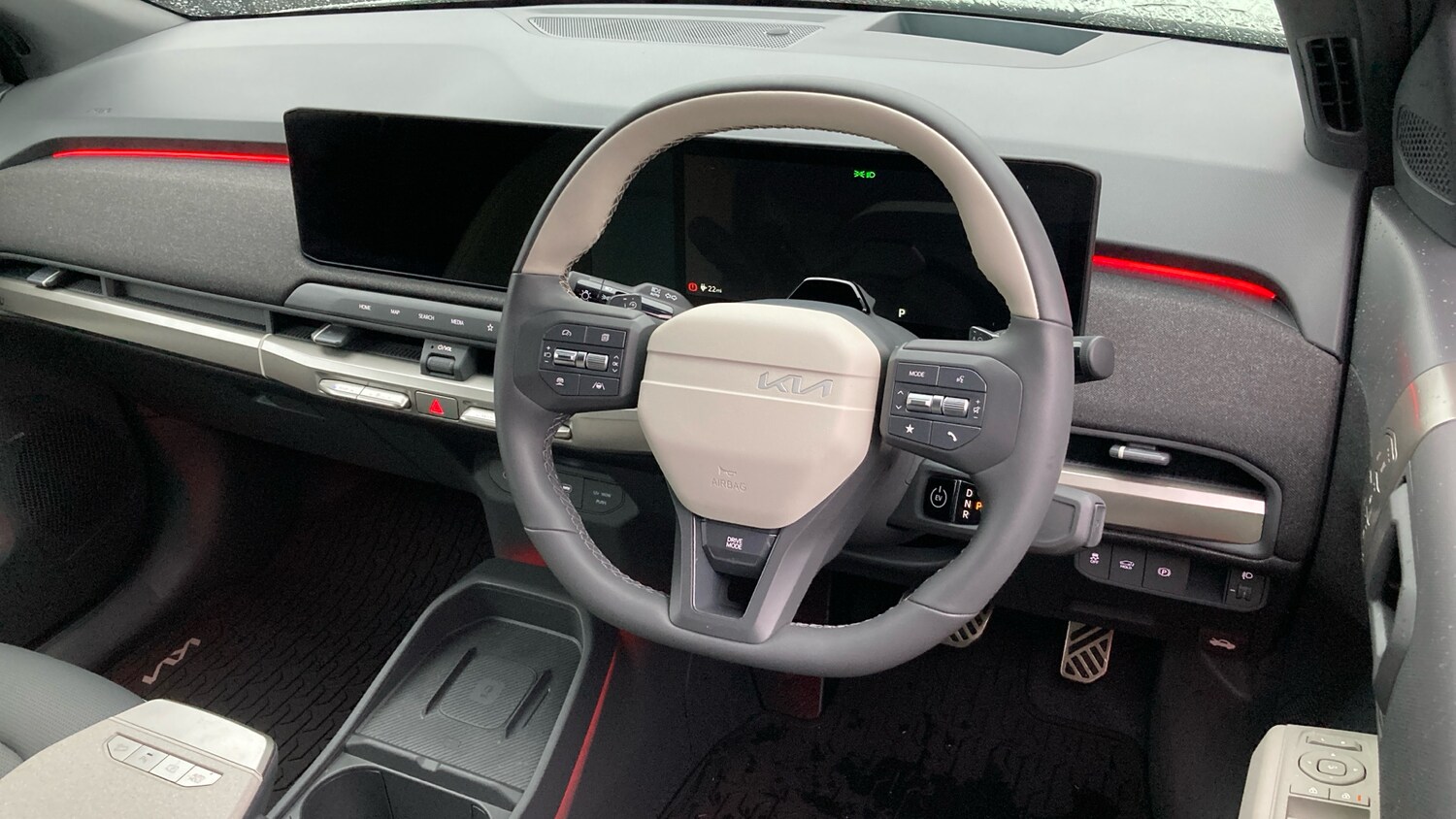 Used Kia EV3 2025 for sale - 77543492: Photo 11