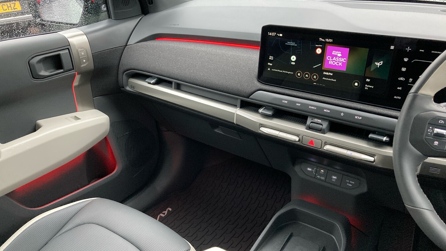 Used Kia EV3 2025 for sale - 77543492: Photo 14