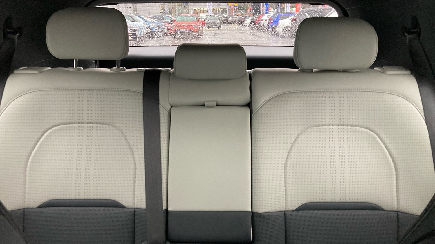 Used Kia EV3 2025 for sale - 77543492: Photo 15