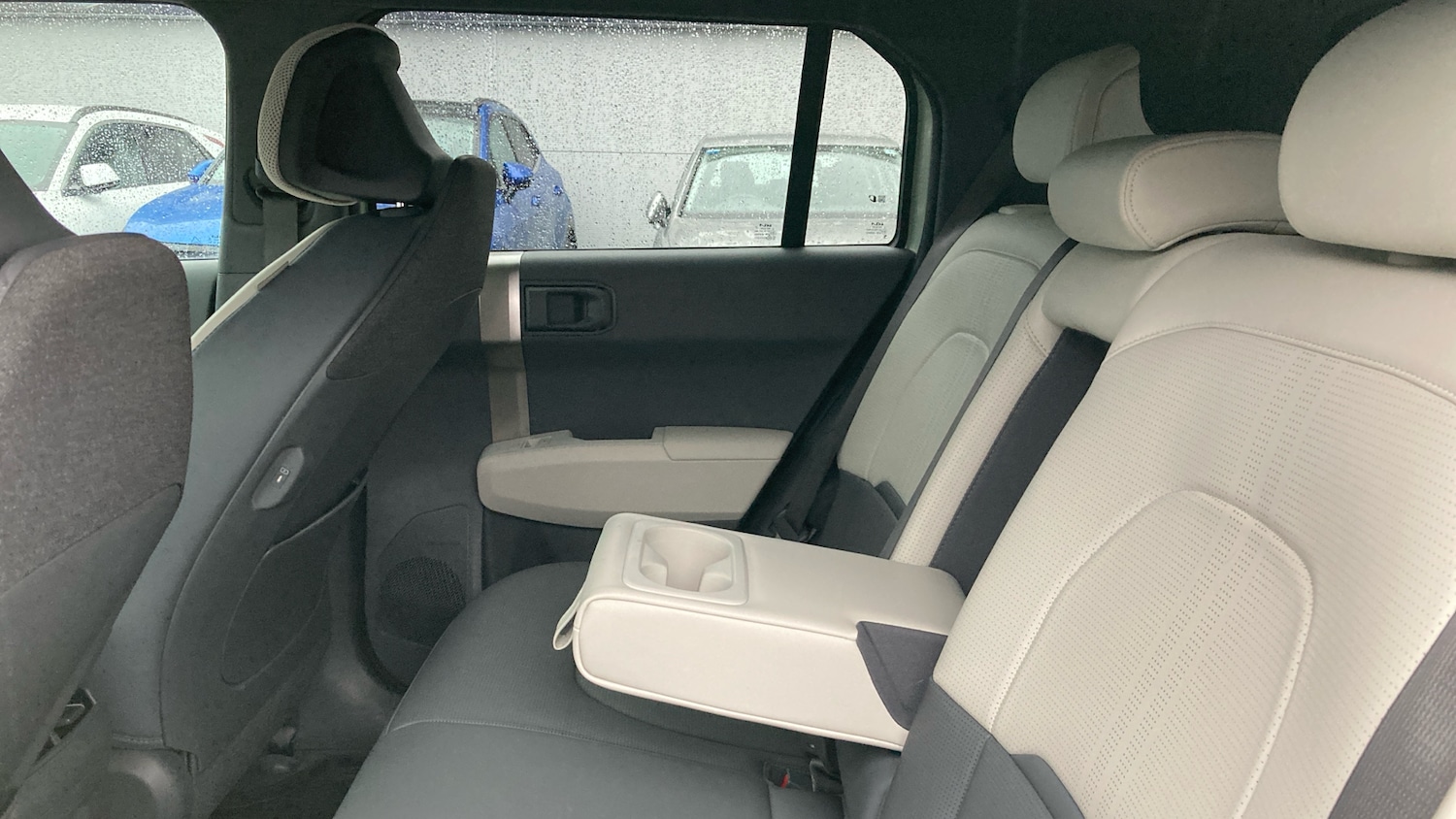 Used Kia EV3 2025 for sale - 77543492: Photo 16