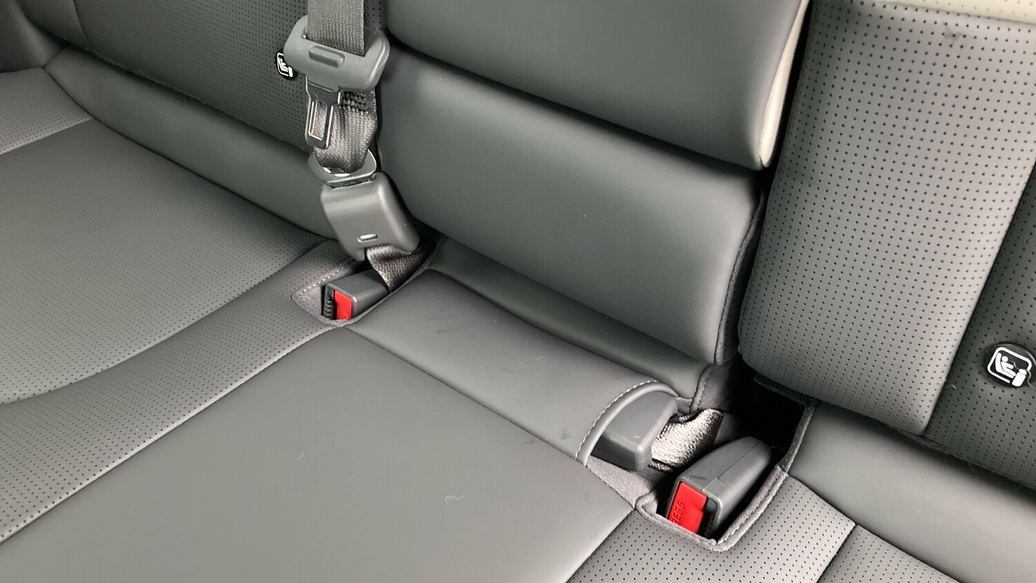 Used Kia EV3 2025 for sale - 77543492: Photo 17