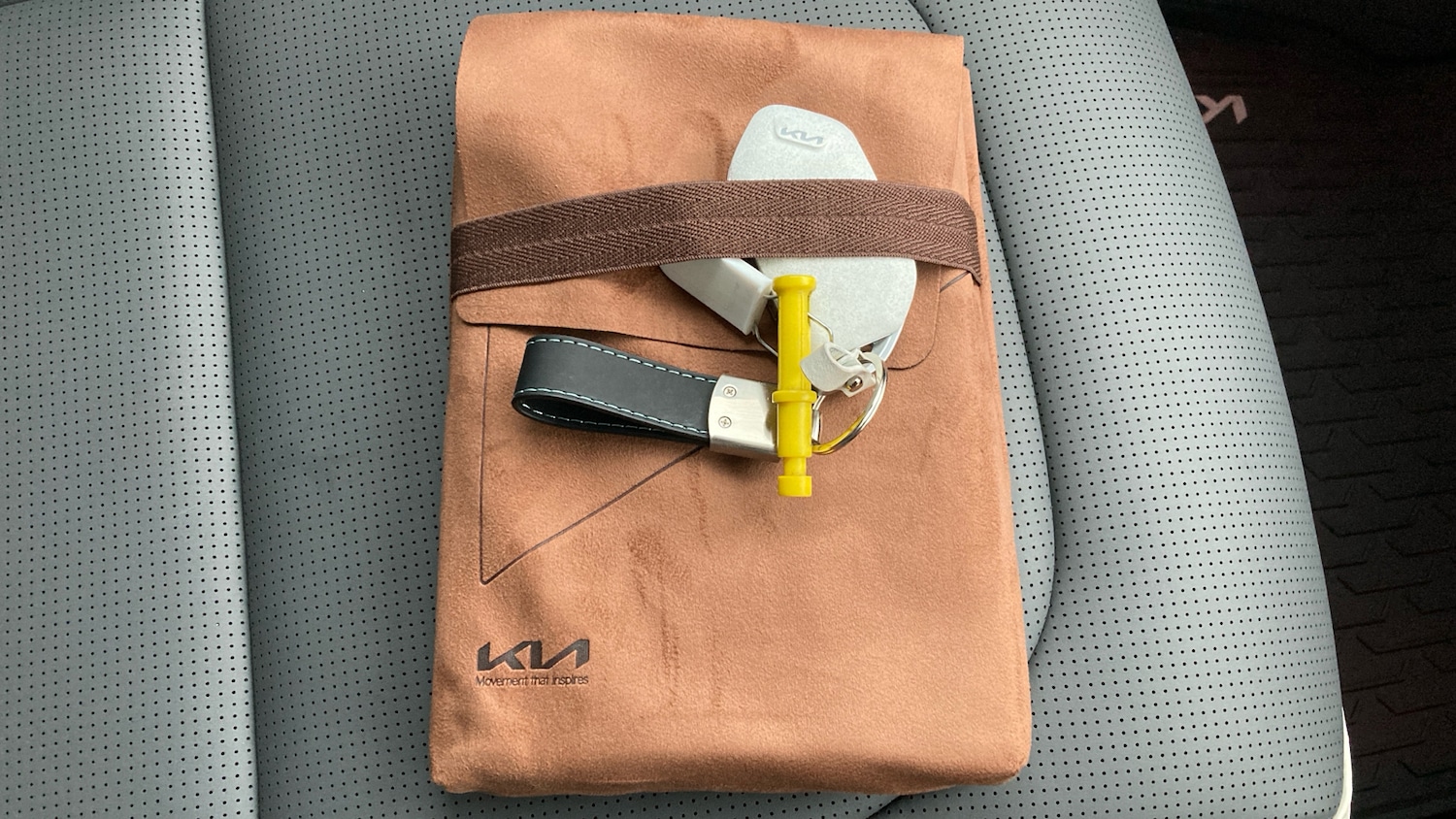 Used Kia EV3 2025 for sale - 77543492: Photo 19