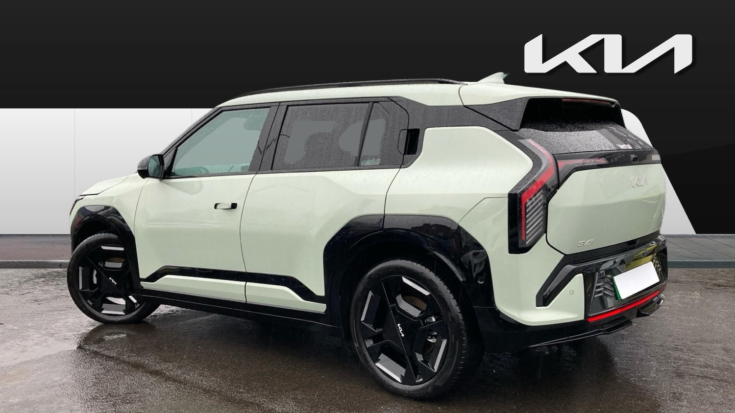 Used Kia EV3 2025 for sale - 77543492: Photo 2