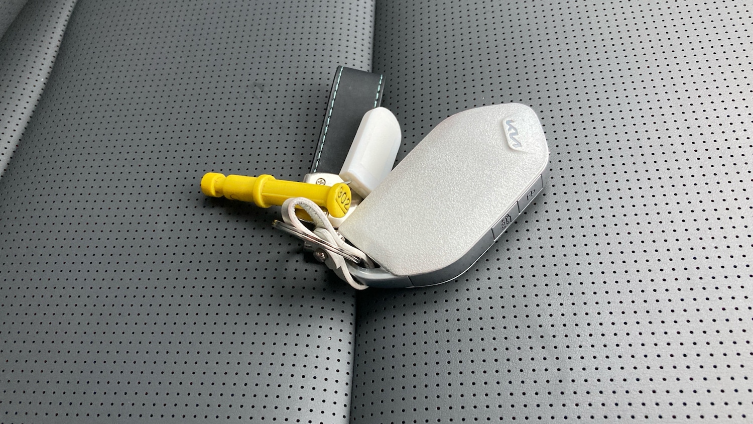 Used Kia EV3 2025 for sale - 77543492: Photo 20