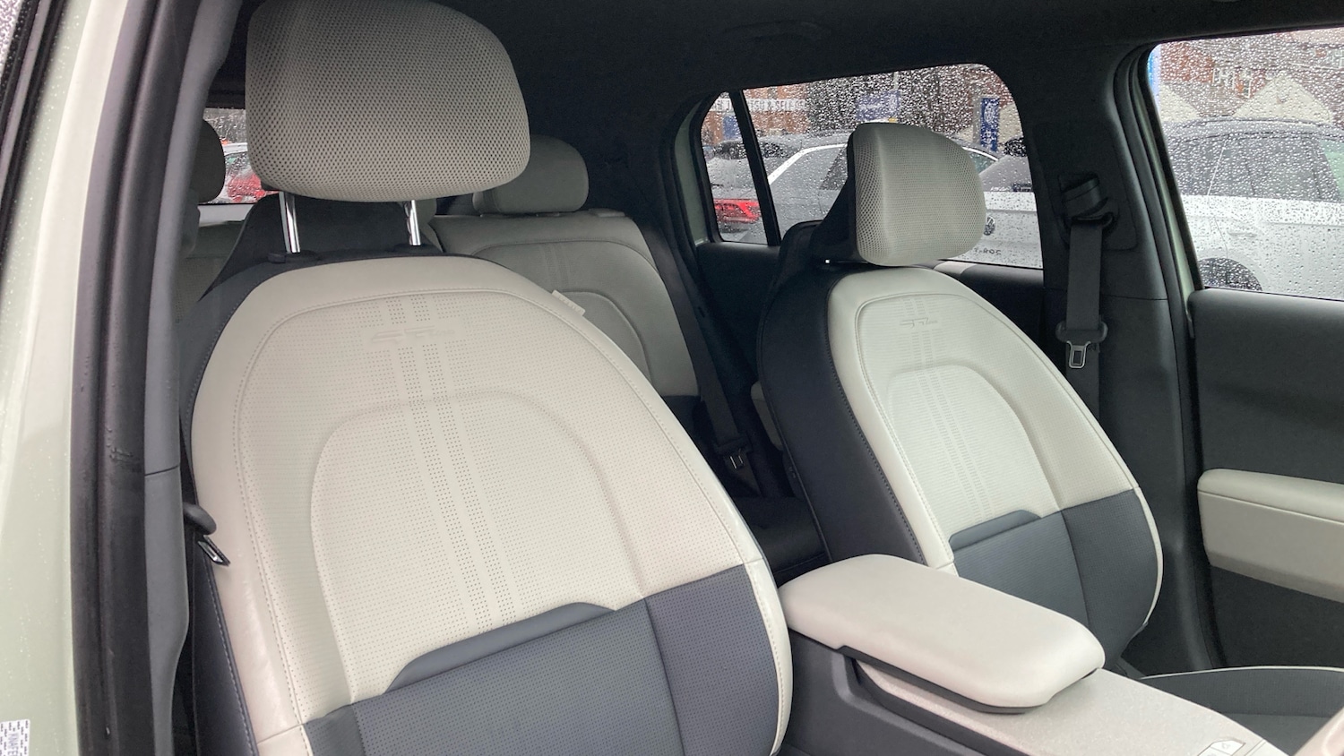 Used Kia EV3 2025 for sale - 77543492: Photo 21