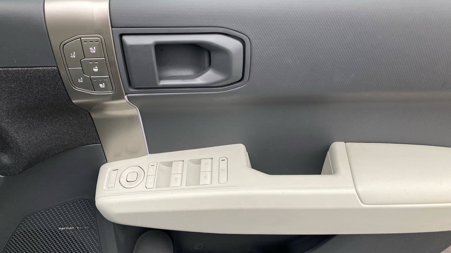 Used Kia EV3 2025 for sale - 77543492: Photo 23