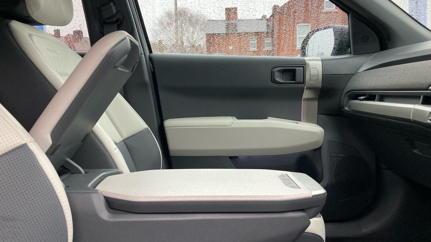 Used Kia EV3 2025 for sale - 77543492: Photo 28