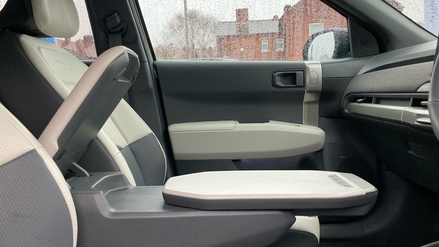 Used Kia EV3 2025 for sale - 77543492: Photo 29