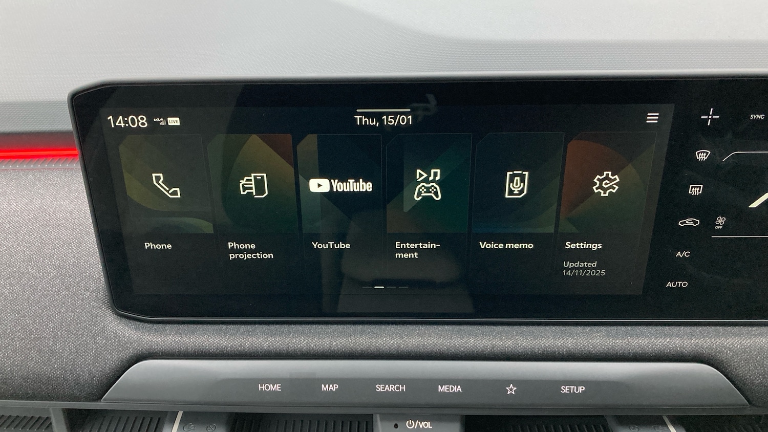 Used Kia EV3 2025 for sale - 77543492: Photo 33