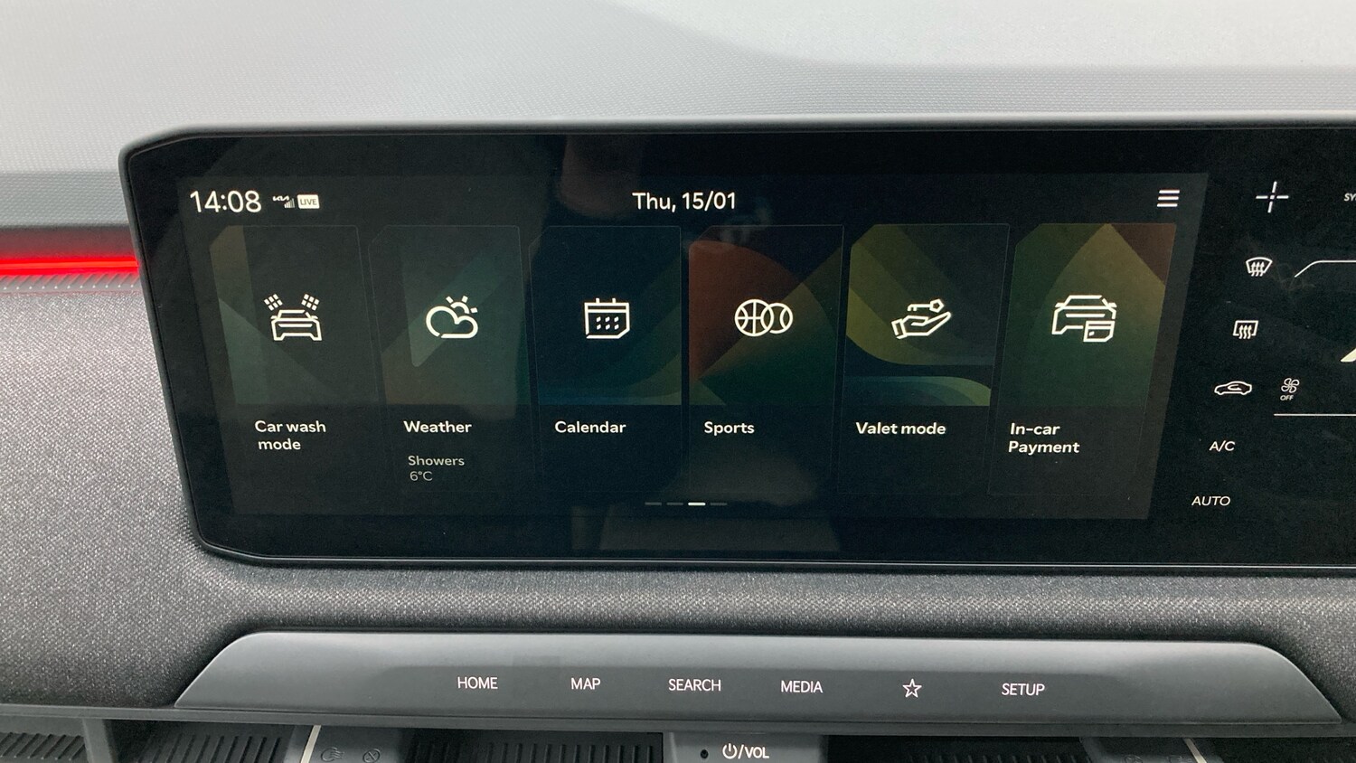 Used Kia EV3 2025 for sale - 77543492: Photo 34