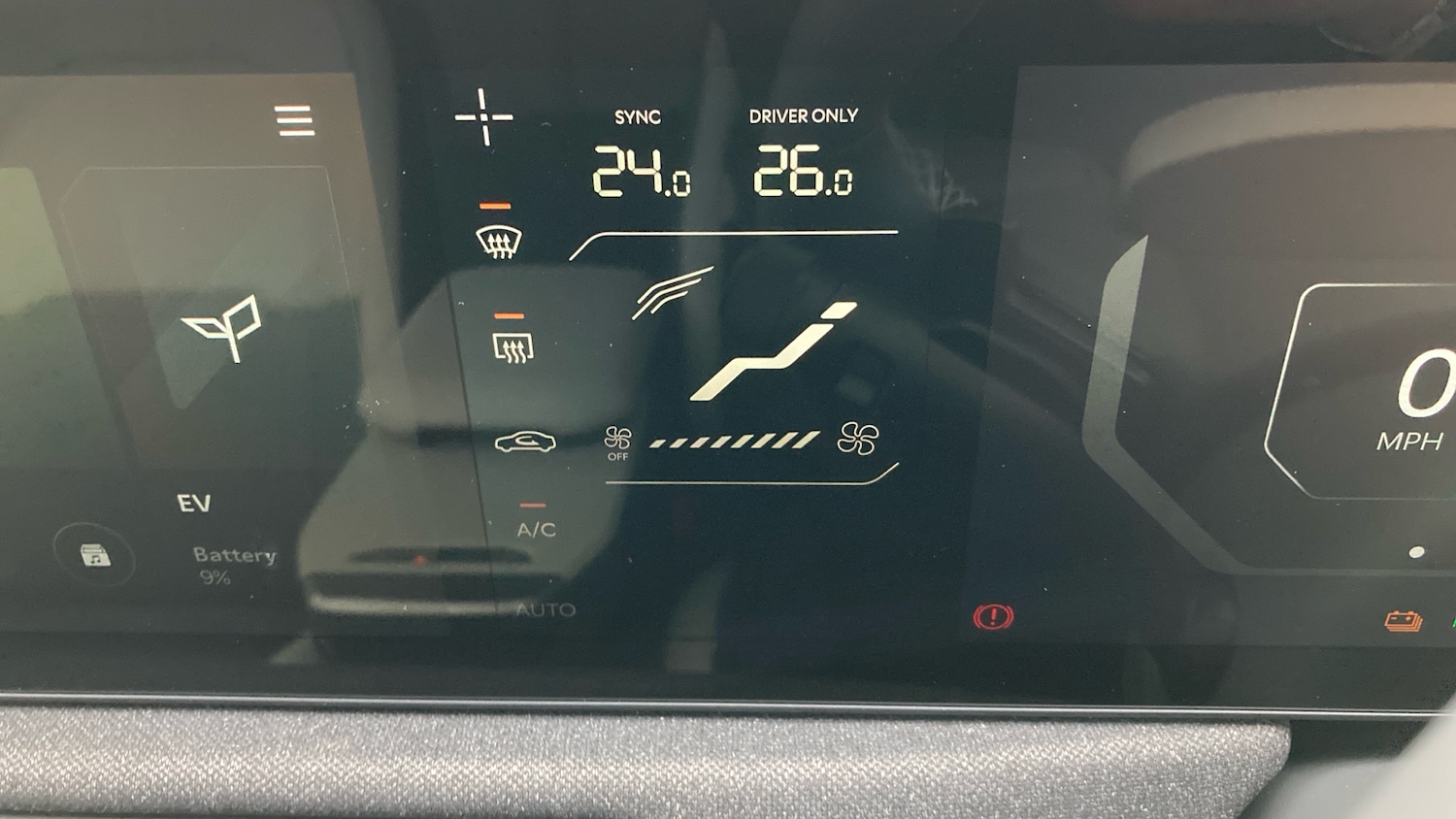 Used Kia EV3 2025 for sale - 77543492: Photo 44