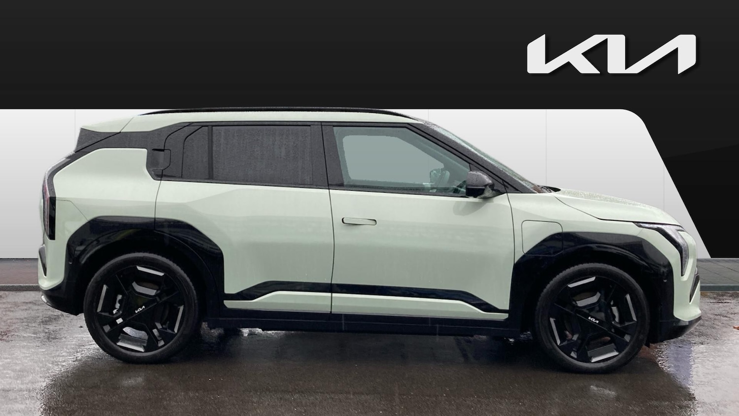 Used Kia EV3 2025 for sale - 77543492: Photo 5