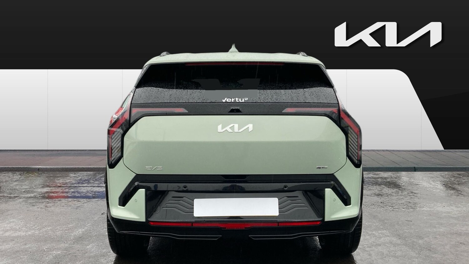 Used Kia EV3 2025 for sale - 77543492: Photo 6