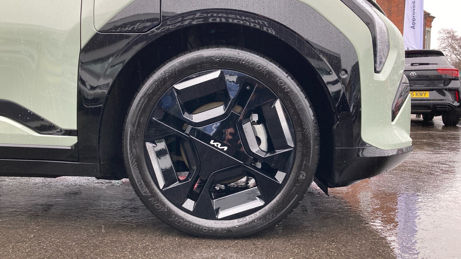 Used Kia EV3 2025 for sale - 77543492: Photo 7