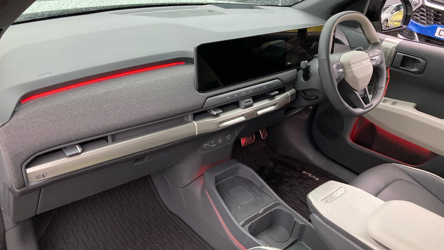 Used Kia EV3 2025 for sale - 77543492: Photo 9