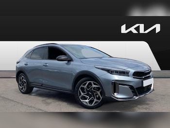 Used Kia XCeed 2025 for sale - 78792026: Photo