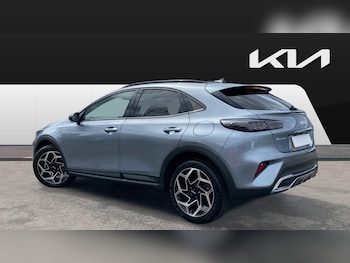 Used Kia XCeed 2025 for sale - 78792026: Photo