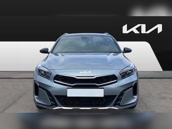 Used Kia XCeed 2025 for sale - 78792026: Photo