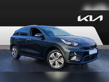 Used Kia Niro 2021 for sale - 77003208: Photo