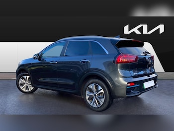 Used Kia Niro 2021 for sale - 77003208: Photo