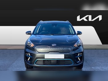 Used Kia Niro 2021 for sale - 77003208: Photo