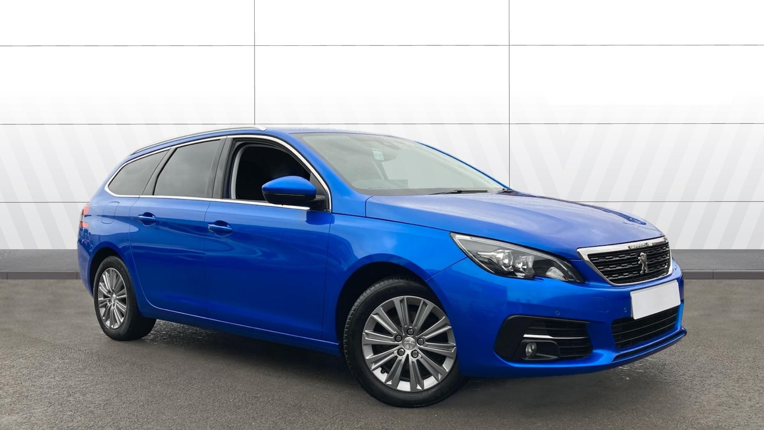 Used Peugeot 308 2021 for sale - 76588542: Photo 1