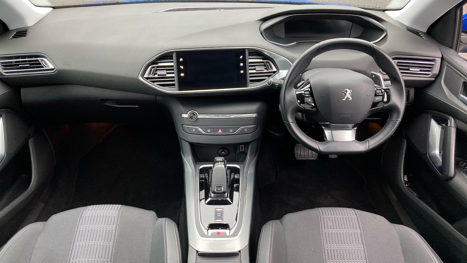 Used Peugeot 308 2021 for sale - 76588542: Photo 10