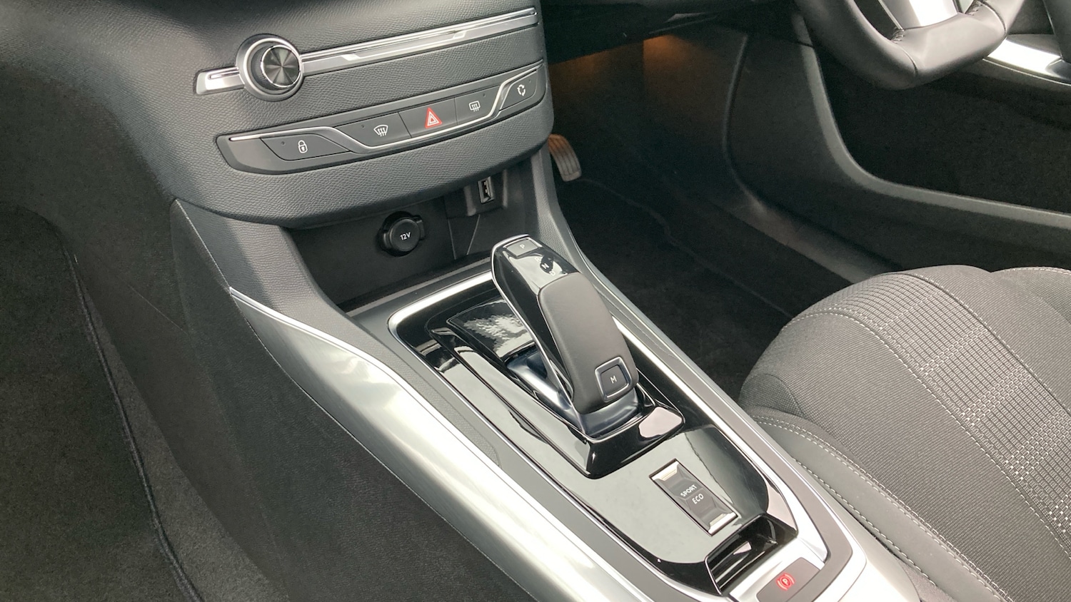 Used Peugeot 308 2021 for sale - 76588542: Photo 13