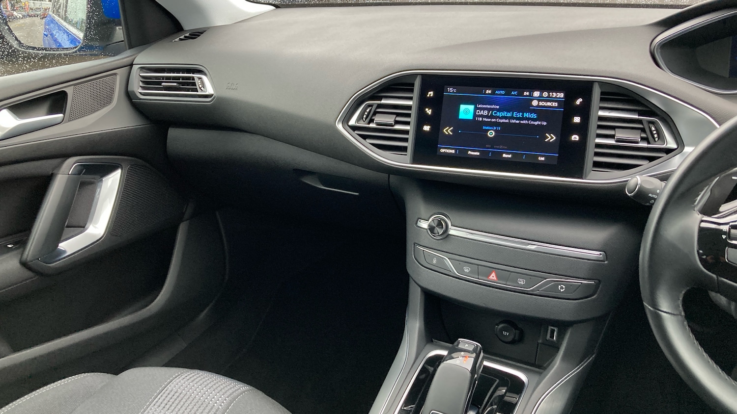 Used Peugeot 308 2021 for sale - 76588542: Photo 14