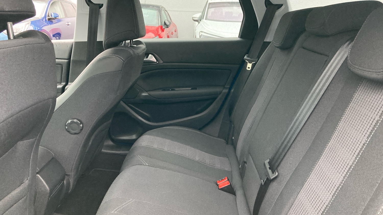 Used Peugeot 308 2021 for sale - 76588542: Photo 16