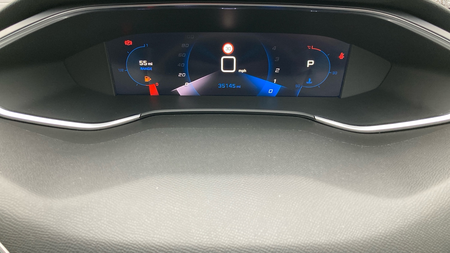 Used Peugeot 308 2021 for sale - 76588542: Photo 18