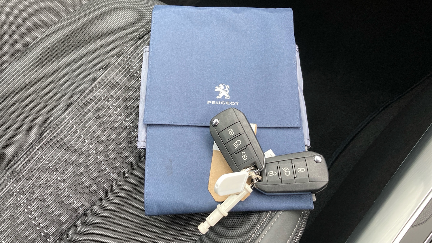 Used Peugeot 308 2021 for sale - 76588542: Photo 19