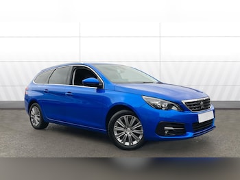 Used Peugeot 308 2021 for sale - 76588542: Photo