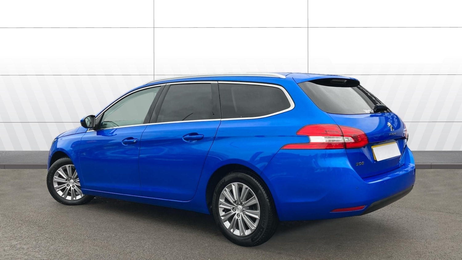 Used Peugeot 308 2021 for sale - 76588542: Photo 2