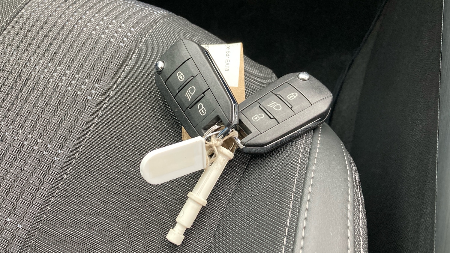 Used Peugeot 308 2021 for sale - 76588542: Photo 20